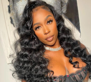 Kash Doll joins the cast of Reasonable Doubt Season 3 on Hulu