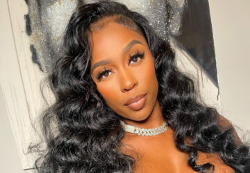 Kash Doll joins the cast of Reasonable Doubt Season 3 on Hulu