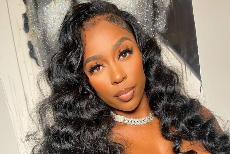 Kash Doll joins the cast of Reasonable Doubt Season 3 on Hulu