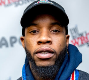 Tory Lanez