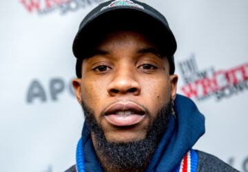 Tory Lanez