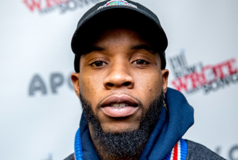 Tory Lanez