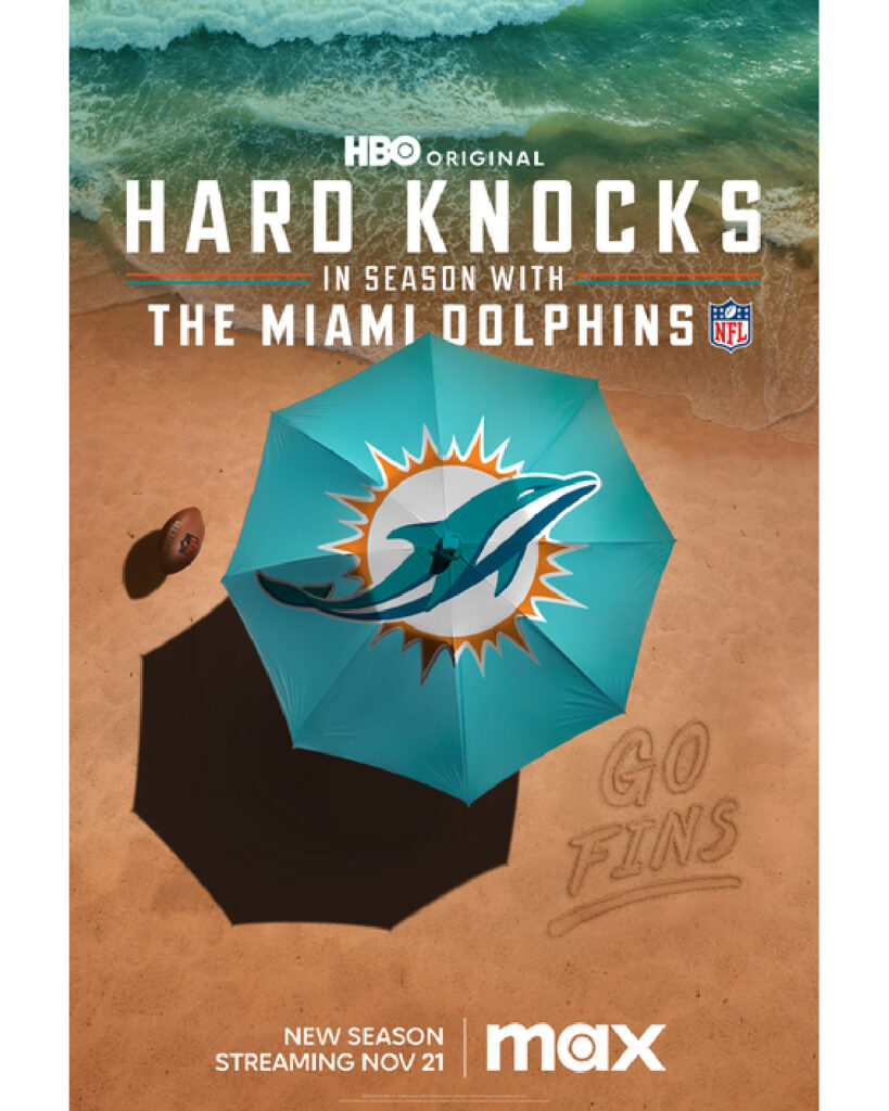 HBO Unveils ‘Hard Knocks In Season With The Miami Dolphins’ Trailer