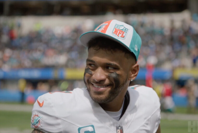Hard Knocks: In Season With The Miami Dolphins
