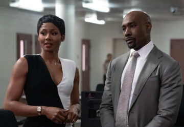 Emayatzy Corinealdi-Morris-Chestnut