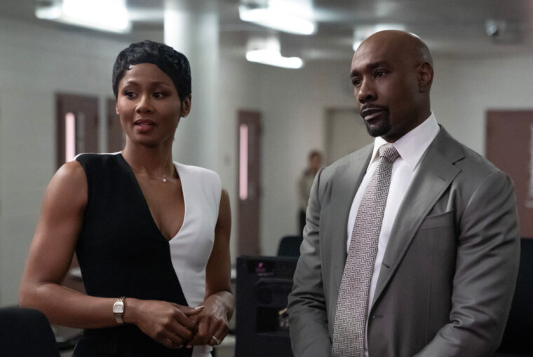Emayatzy Corinealdi-Morris-Chestnut