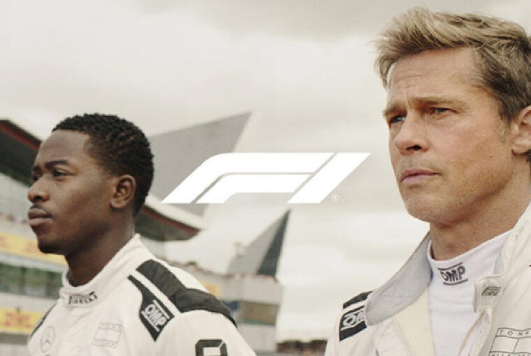 F1-Brad-Pitt-Damson-Idris
