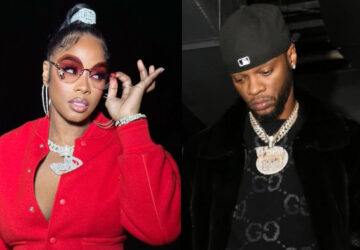 Papoose officially files for divorce from Remy Ma