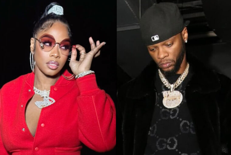 Papoose officially files for divorce from Remy Ma