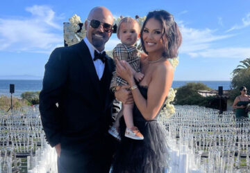 shemar-moore-jesiree-dizon-daughter-frankie-2