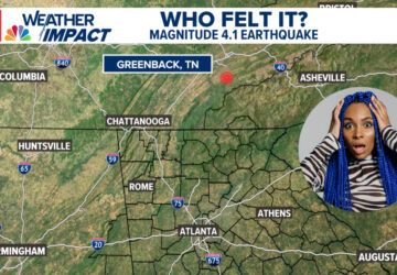 Earthquake-Atlanta-2025