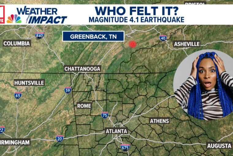 Earthquake-Atlanta-2025