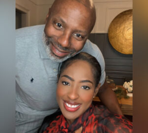 Married To Medicine stars Lateasha ‘Sweet Tea’ Lunceford and her husband Dr. Greg Lunceford