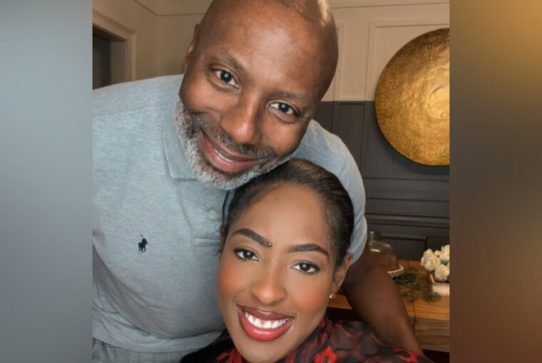 Married To Medicine stars Lateasha ‘Sweet Tea’ Lunceford and her husband Dr. Greg Lunceford