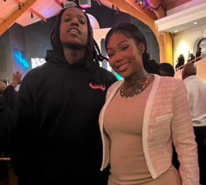 Summer Walker confirms split from boyfriend Rico Recklezz