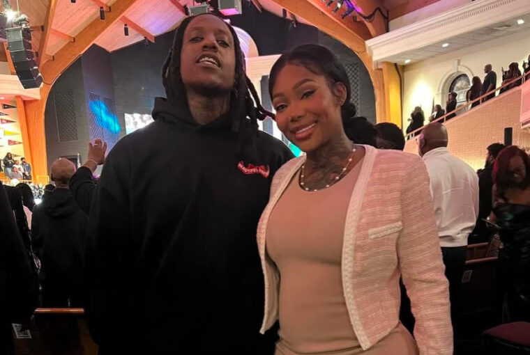 Summer Walker confirms split from boyfriend Rico Recklezz