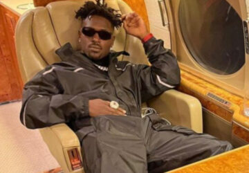 Antonio Brown speaks out after being jumped and denies arrest rumors