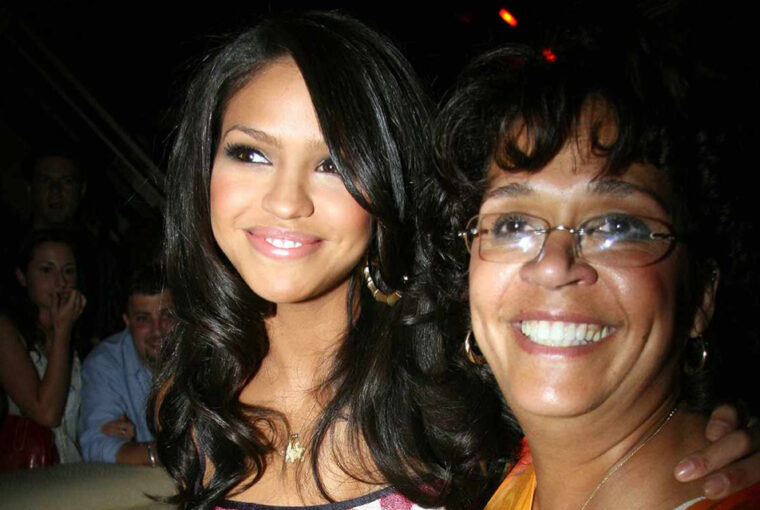 Cassie and her mother Regina Ventura amid court testimony against Diddy