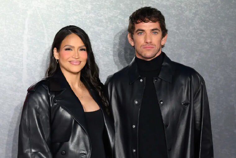 Cassie Ventura and Alex Fine issue emotional statements after testifying in Diddy’s trial