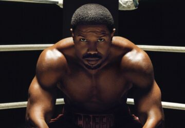 Michael B. Jordan expands the Creed universe with the new Prime Video series Delphi, focusing on young boxers at the iconic gym.