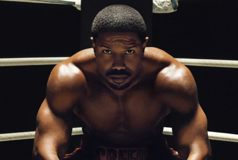 Michael B. Jordan expands the Creed universe with the new Prime Video series Delphi, focusing on young boxers at the iconic gym.