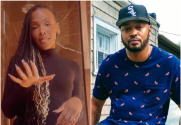 Dawn Richard responds to allegations made by Que regarding an incident at Diddy’s mansion