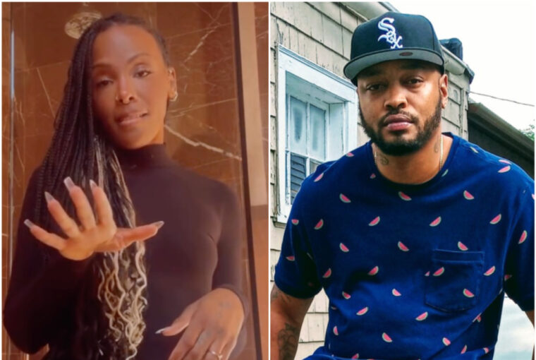 Dawn Richard responds to allegations made by Que regarding an incident at Diddy’s mansion
