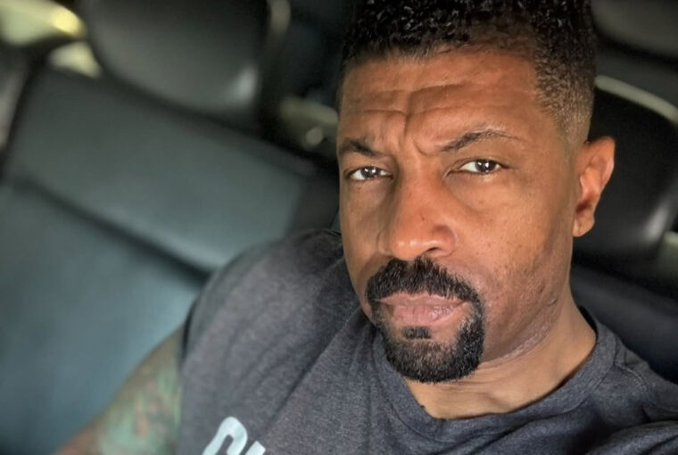Deon Cole shares health update from hospital in South Africa, says he’s on the road to recovery.
