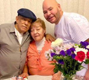 Fat Joe shares emotional tribute to his late mother, Marie Del-Carmen Cartagena, on Instagram