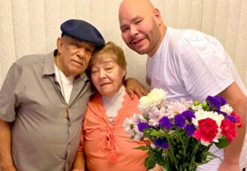 Fat Joe shares emotional tribute to his late mother, Marie Del-Carmen Cartagena, on Instagram