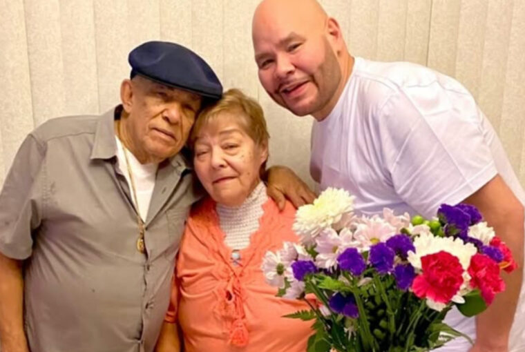 Fat Joe shares emotional tribute to his late mother, Marie Del-Carmen Cartagena, on Instagram