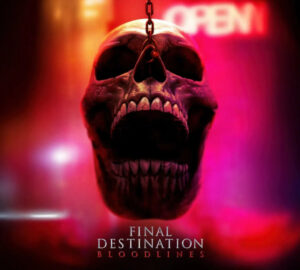Final Destination: Bloodlines theater accident in Argentina