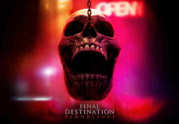 Final Destination: Bloodlines theater accident in Argentina