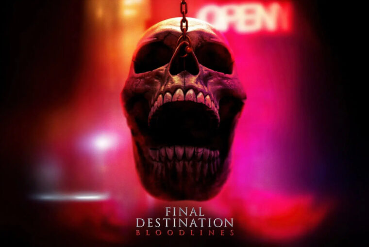 Final Destination: Bloodlines theater accident in Argentina