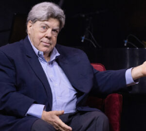 "Cheers" star George Wendt passes away at 76.