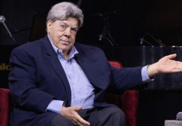 "Cheers" star George Wendt passes away at 76.