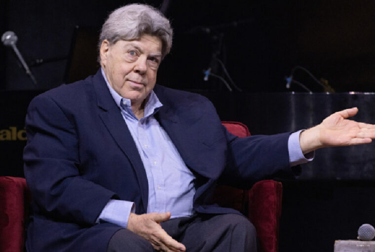 "Cheers" star George Wendt passes away at 76.