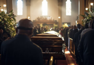 Funeral chaos erupts at Hartford church during service for Ida Hawkins-Green