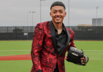 Isaac Leal, Texas high school senior, critically injured during Senior Assassin game