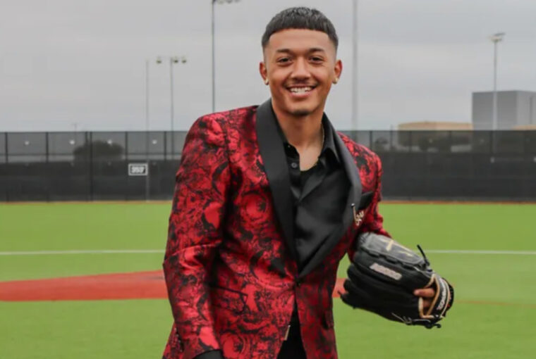Isaac Leal, Texas high school senior, critically injured during Senior Assassin game