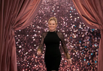 Jean Smart star of 'Hacks' Season 5