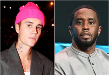Justin Bieber speaks out regarding the ongoing sex trafficking trial of Sean "Diddy" Combs and confirms he was not one of the victims.