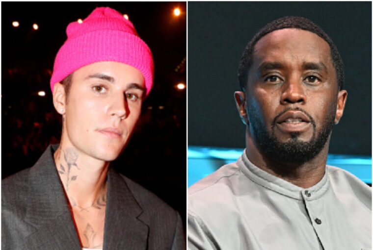 Justin Bieber speaks out regarding the ongoing sex trafficking trial of Sean "Diddy" Combs and confirms he was not one of the victims.