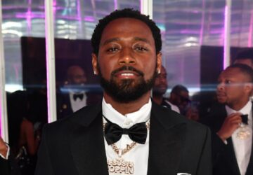 Kountry Wayne announces new Prime Video comedy special and nationwide Workout Tour dates.