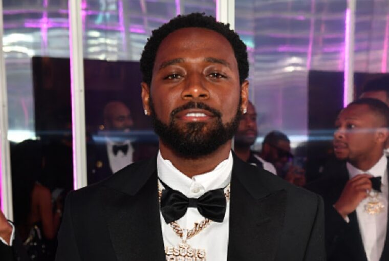 Kountry Wayne announces new Prime Video comedy special and nationwide Workout Tour dates.
