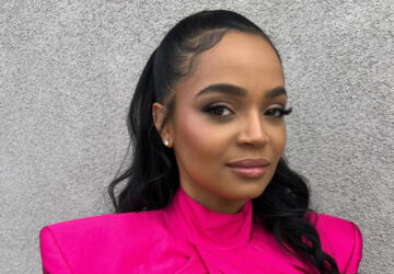 Kyla Pratt joins The Chi Season 7 as Angie the wife of Hannibal