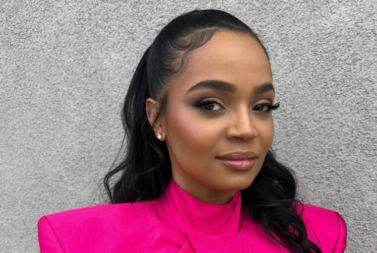 Kyla Pratt joins The Chi Season 7 as Angie the wife of Hannibal