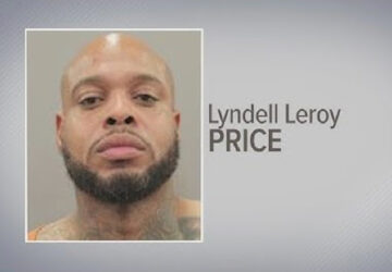 Lynn Price, former Turkey Leg Hut owner, accused of paying to set fire to Bar 5015 amid business feud and federal investigation.