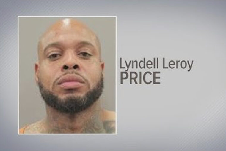 Lynn Price, former Turkey Leg Hut owner, accused of paying to set fire to Bar 5015 amid business feud and federal investigation.