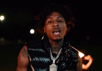 NBA YoungBoy announces 2025 tour after receiving presidential pardon from Donald Trump